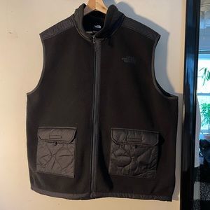 The North Face Fleece Vest